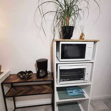 Ocalme, Ideal A 2, Jardin, Plage Bréhal Buitenkant foto